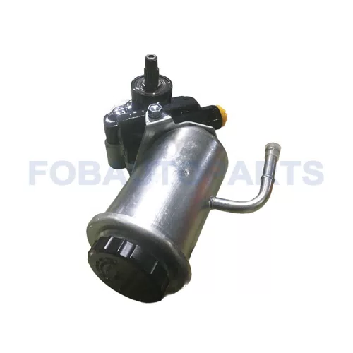 A-Premium RTYPER Power Steering Pump Replacement for Tacoma & Hiace 1995-2004 1 Year Warranty OE 44320-04052/4432004051